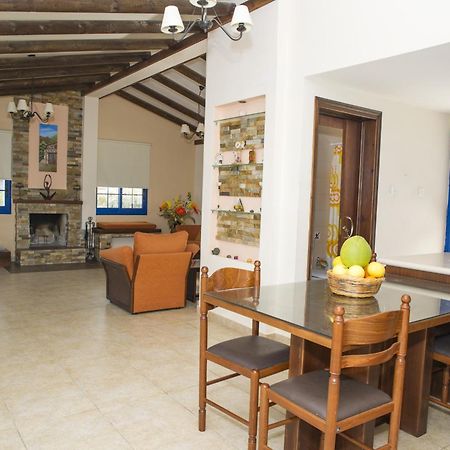 Akamas Edge Villas Πόλη Δωμάτιο φωτογραφία
