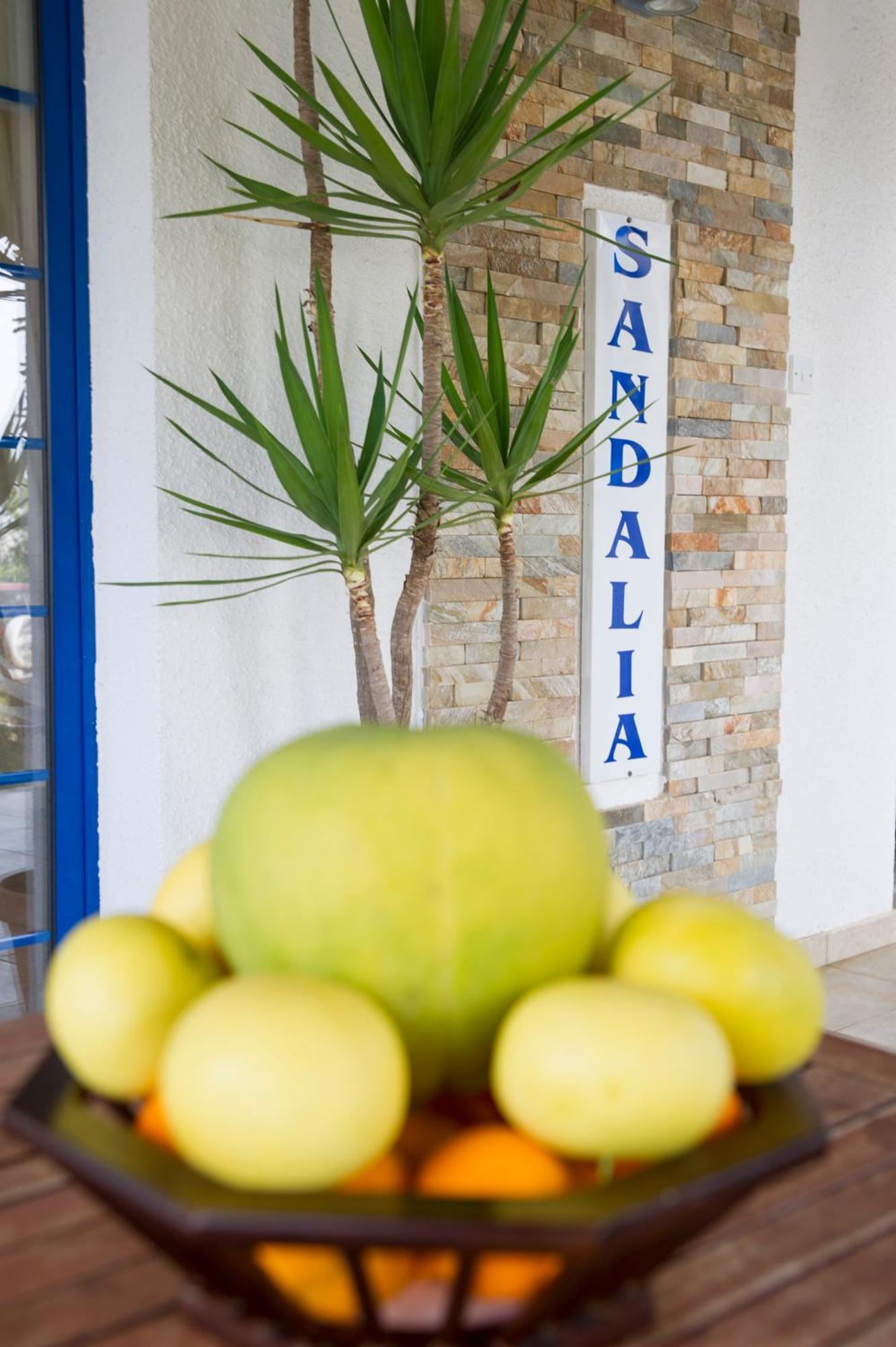 Akamas Edge Villas Πόλη Εξωτερικό φωτογραφία