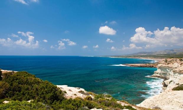 Akamas Edge Villas Πόλη Δωμάτιο φωτογραφία