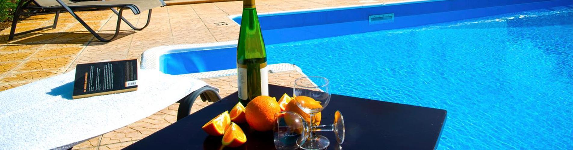 Akamas Edge Villas Πόλη Δωμάτιο φωτογραφία