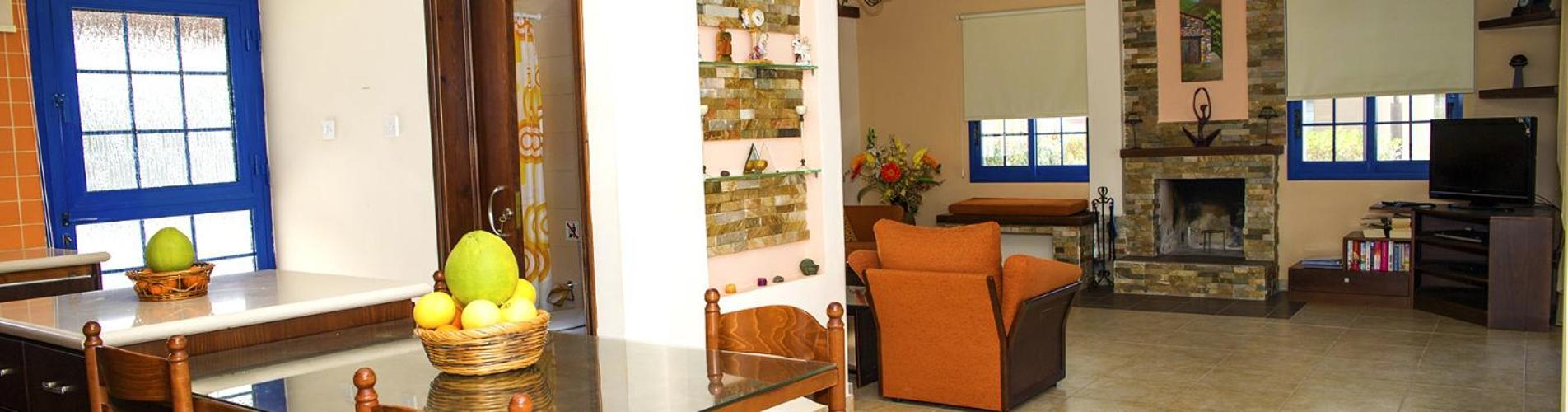 Akamas Edge Villas Πόλη Δωμάτιο φωτογραφία