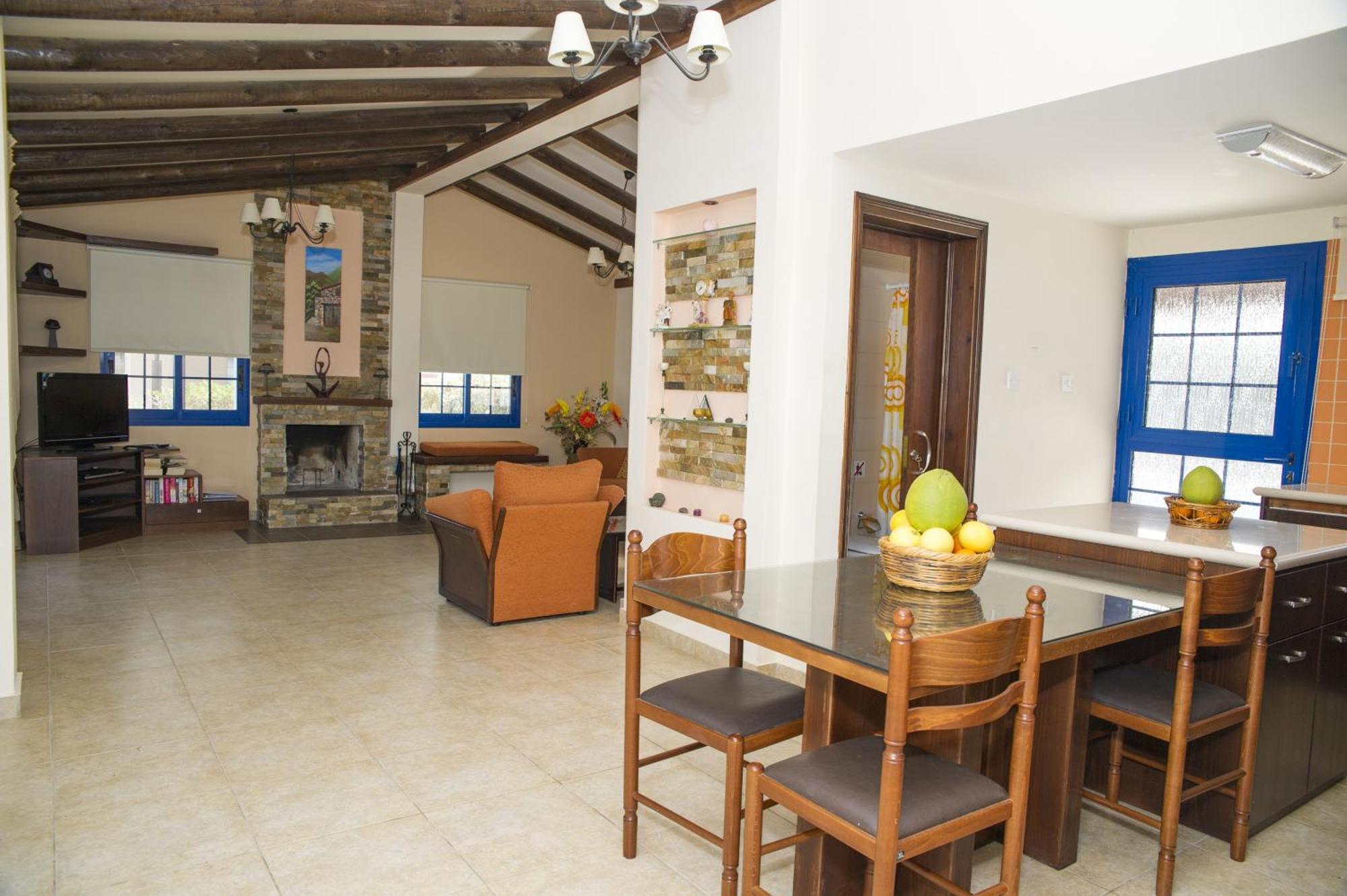 Akamas Edge Villas Πόλη Δωμάτιο φωτογραφία
