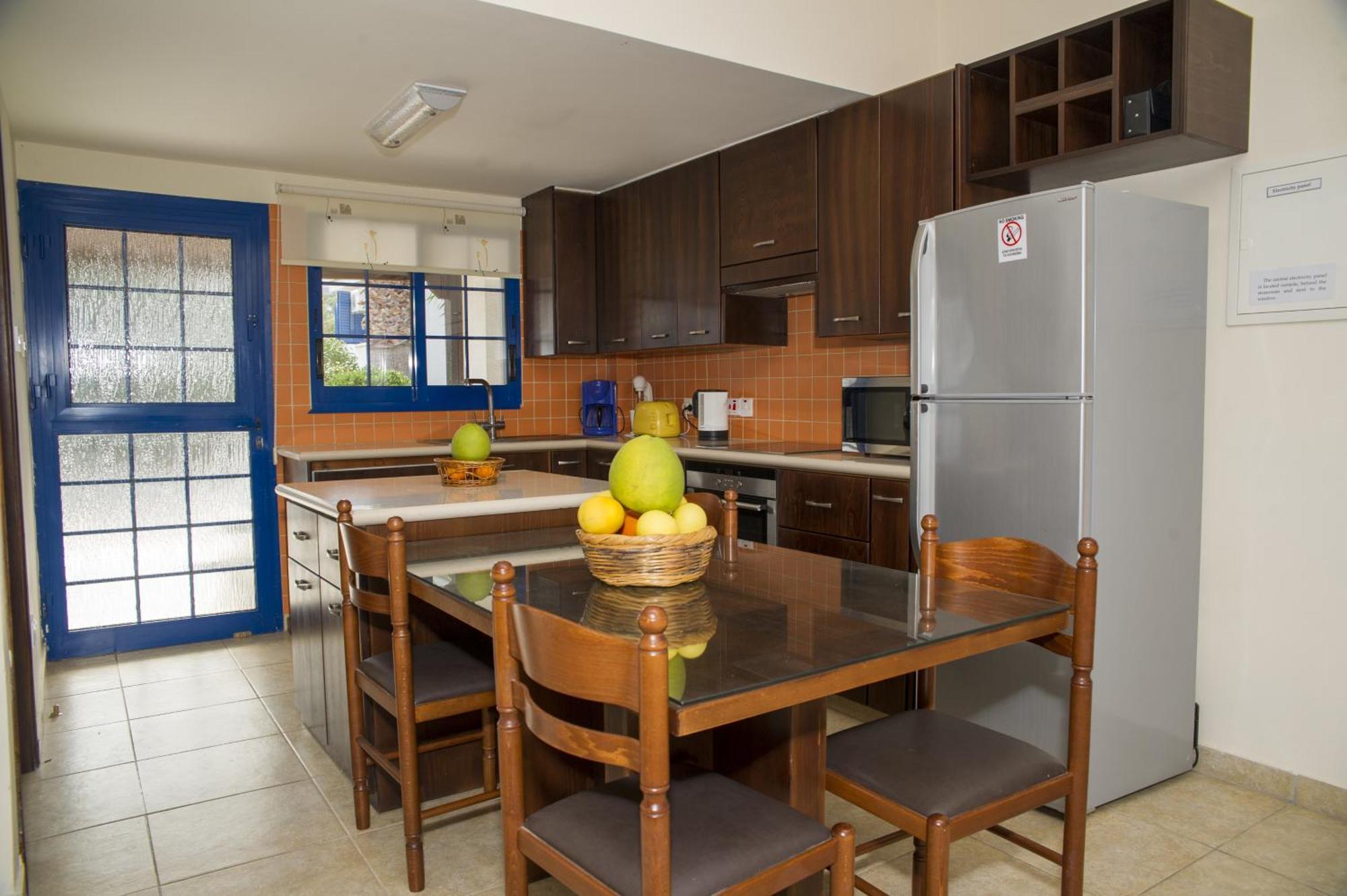 Akamas Edge Villas Πόλη Δωμάτιο φωτογραφία