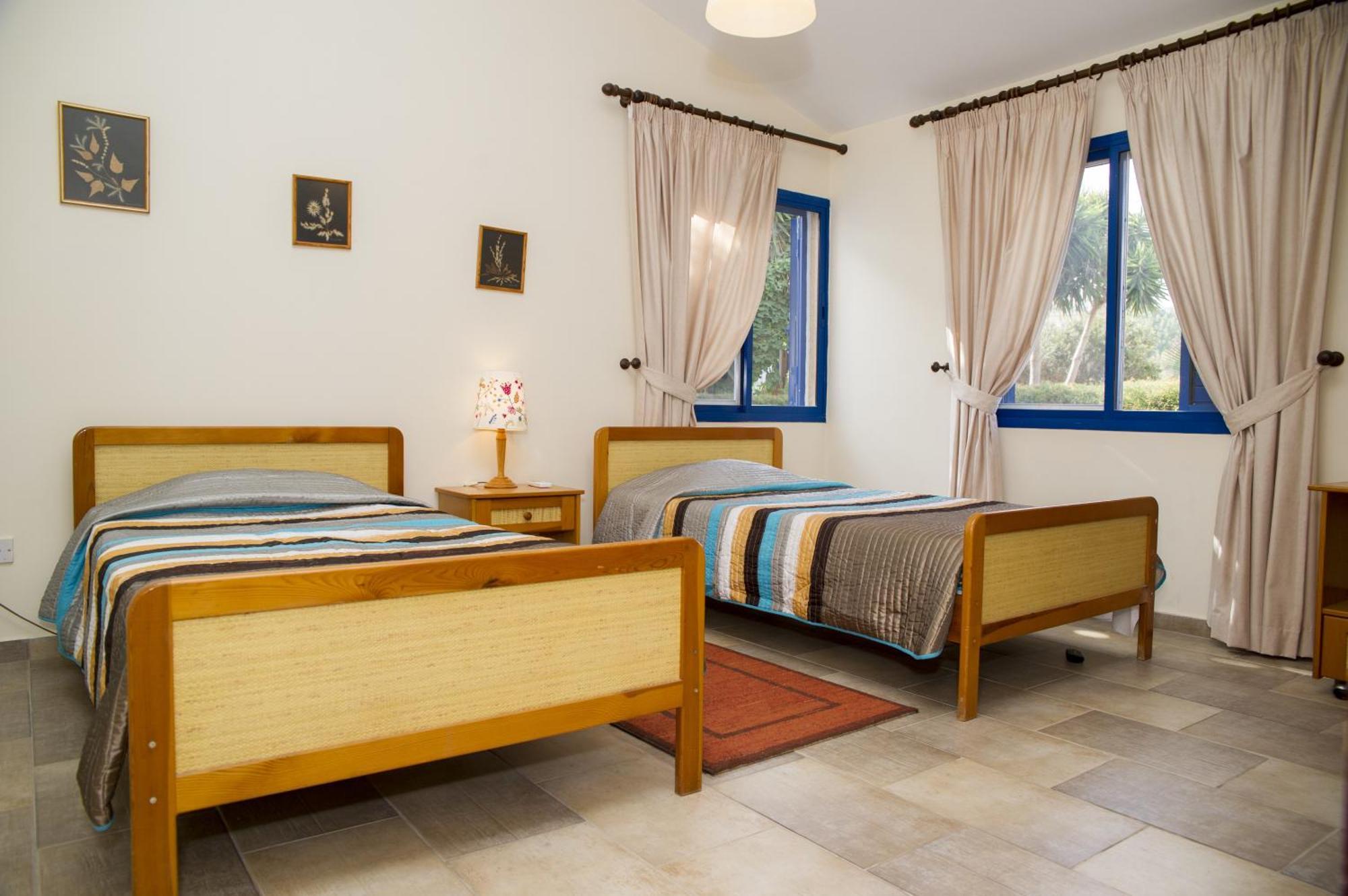 Akamas Edge Villas Πόλη Δωμάτιο φωτογραφία
