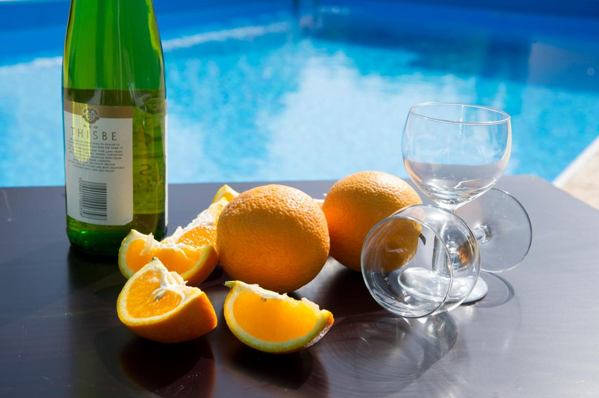 Akamas Edge Villas Πόλη Δωμάτιο φωτογραφία