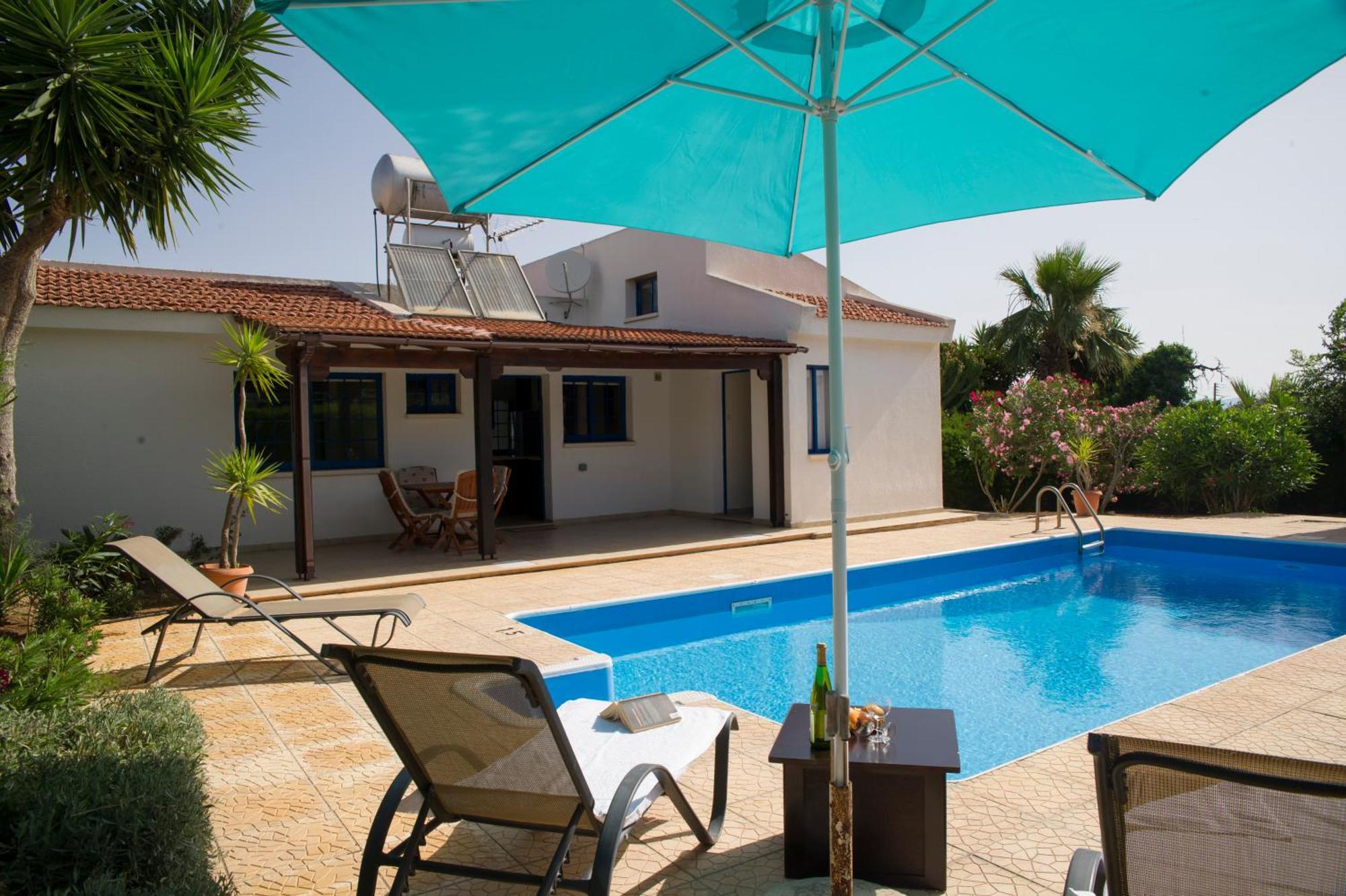 Akamas Edge Villas Πόλη Δωμάτιο φωτογραφία