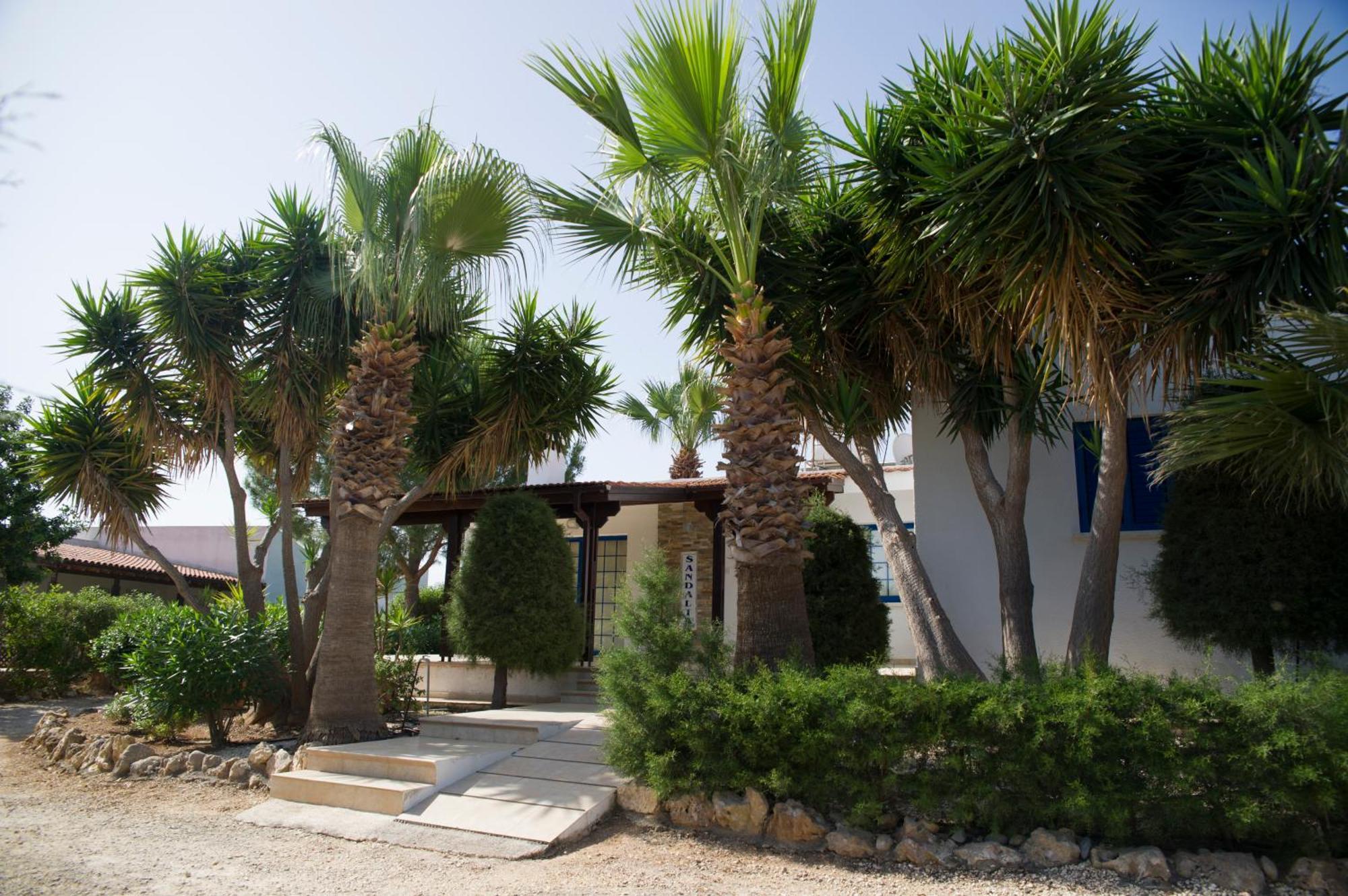 Akamas Edge Villas Πόλη Δωμάτιο φωτογραφία