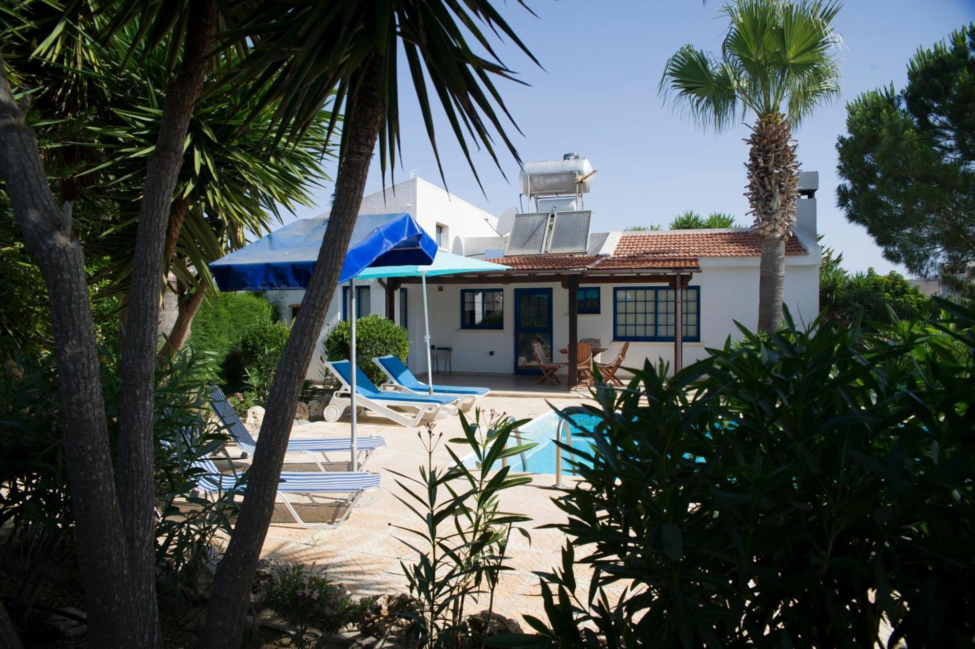 Akamas Edge Villas Πόλη Δωμάτιο φωτογραφία