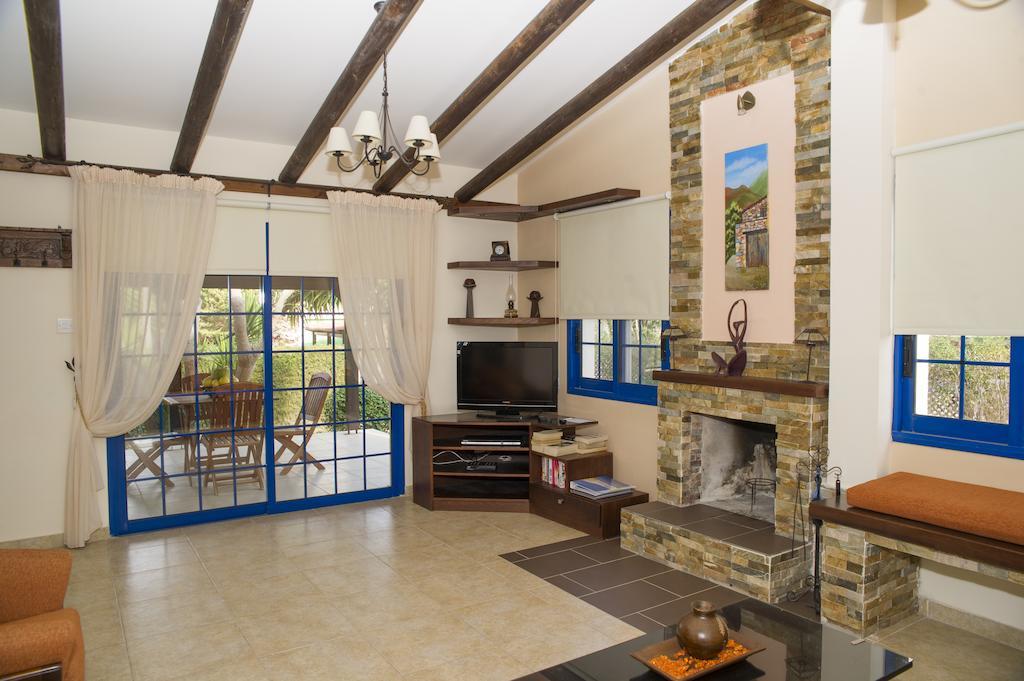 Akamas Edge Villas Πόλη Δωμάτιο φωτογραφία