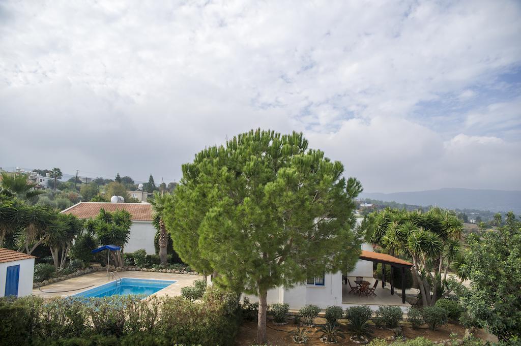 Akamas Edge Villas Πόλη Δωμάτιο φωτογραφία