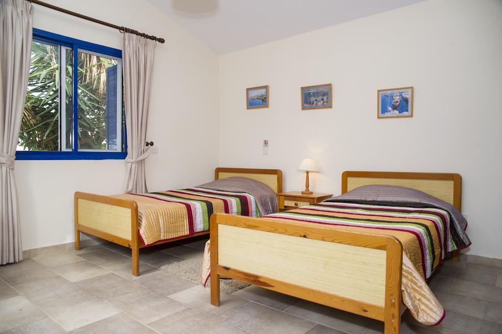 Akamas Edge Villas Πόλη Εξωτερικό φωτογραφία