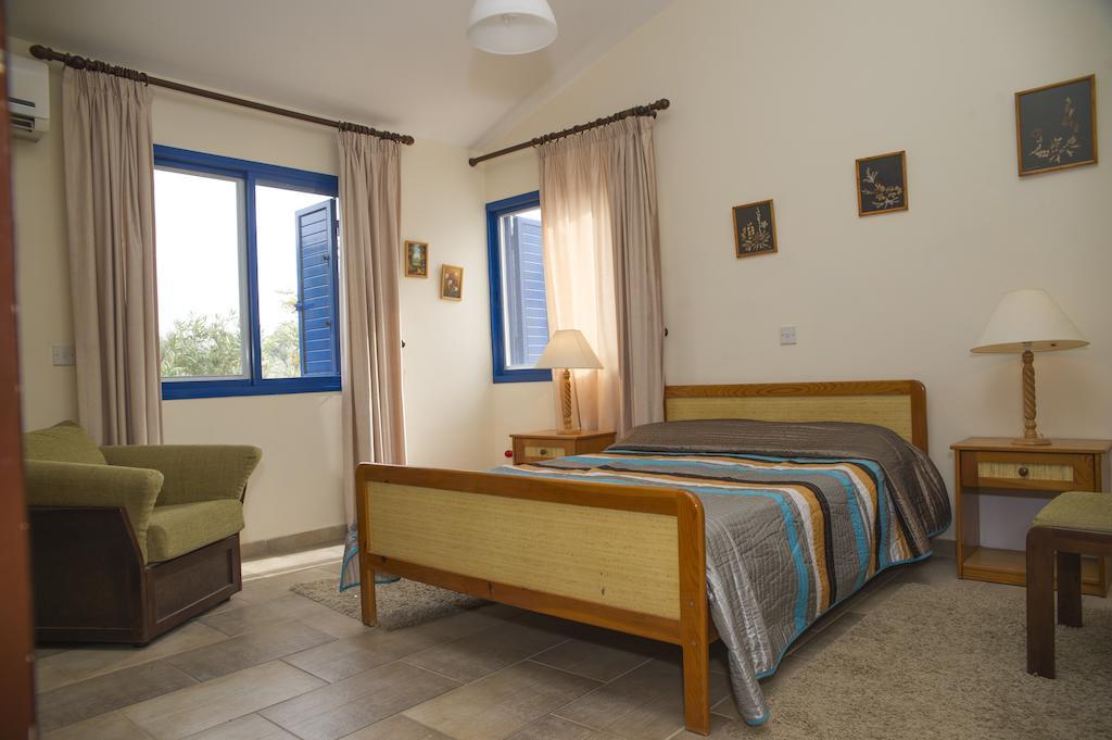 Akamas Edge Villas Πόλη Εξωτερικό φωτογραφία