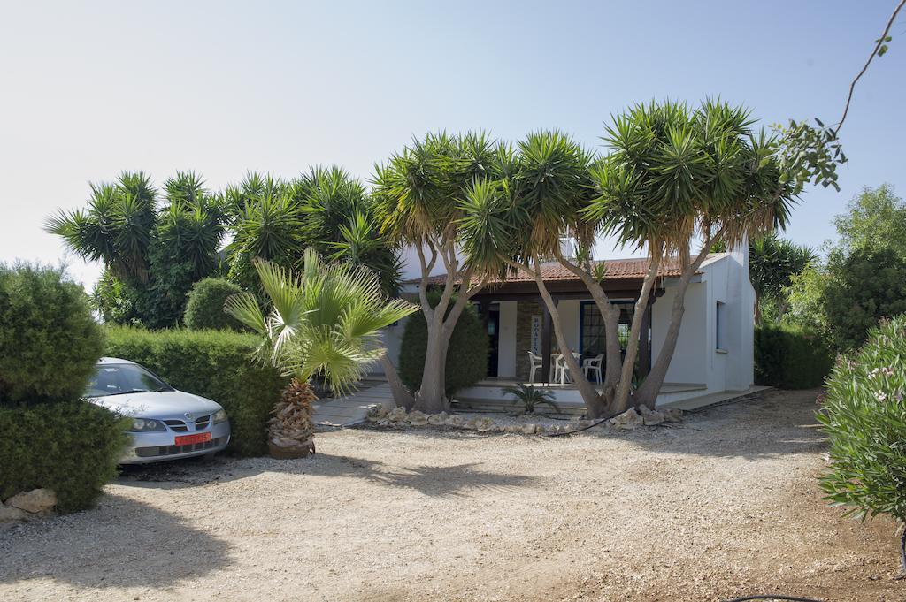 Akamas Edge Villas Πόλη Δωμάτιο φωτογραφία
