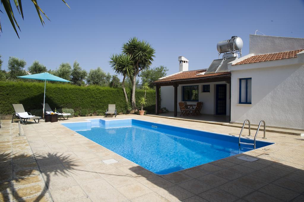 Akamas Edge Villas Πόλη Δωμάτιο φωτογραφία
