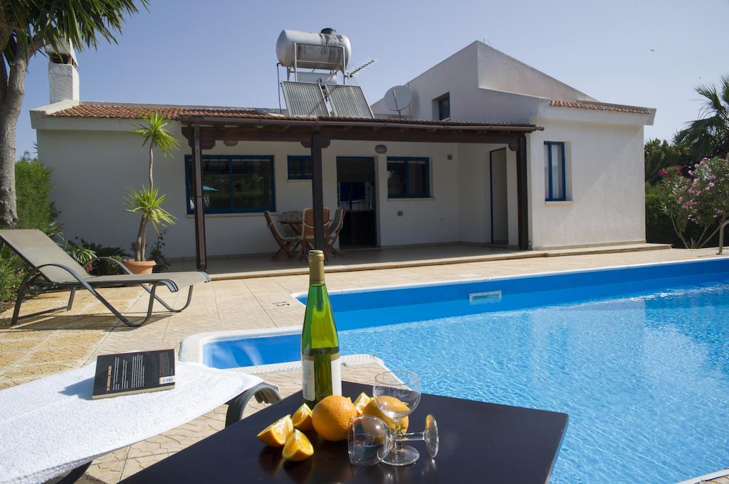 Akamas Edge Villas Πόλη Δωμάτιο φωτογραφία
