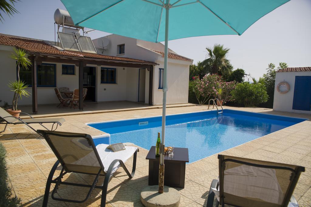 Akamas Edge Villas Πόλη Εξωτερικό φωτογραφία