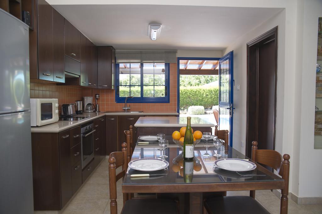 Akamas Edge Villas Πόλη Εξωτερικό φωτογραφία