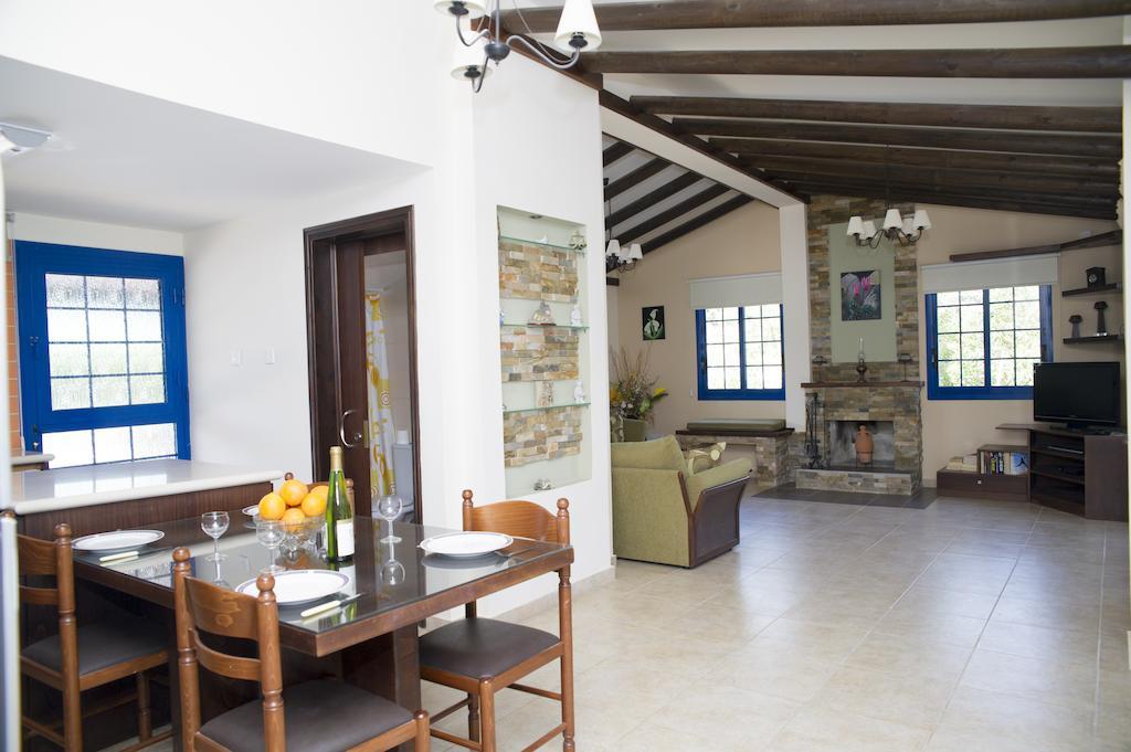 Akamas Edge Villas Πόλη Δωμάτιο φωτογραφία