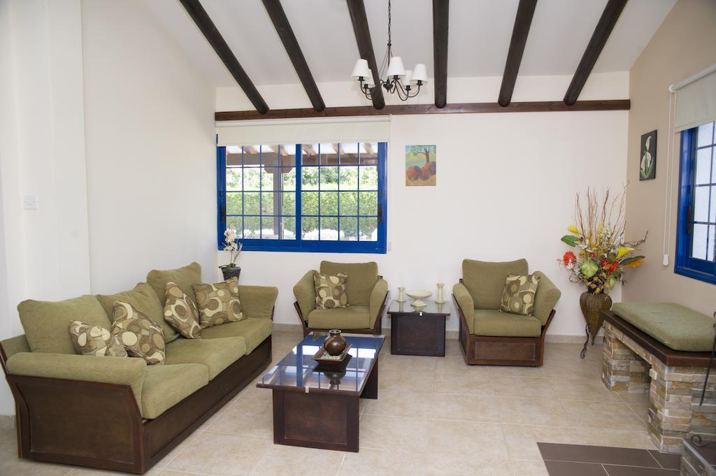 Akamas Edge Villas Πόλη Εξωτερικό φωτογραφία