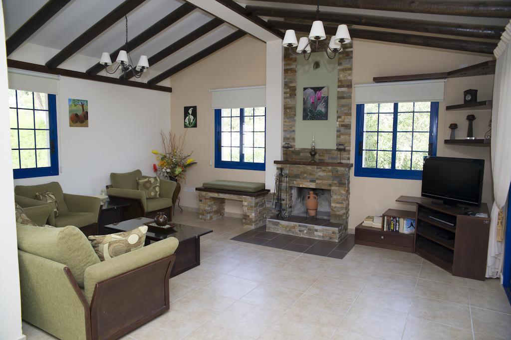 Akamas Edge Villas Πόλη Δωμάτιο φωτογραφία